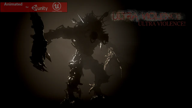 실행자 3D 모델 .c4d .max .obj .3ds .fbx .stl .blend