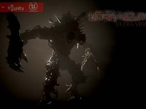 executioner 3D Model
