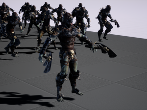 orcdestroyer 5 3D Model