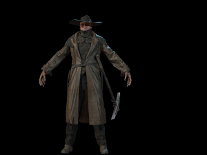 monster maniac unit2 Modelo 3D