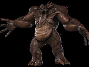 fatdemon2 3D Model
