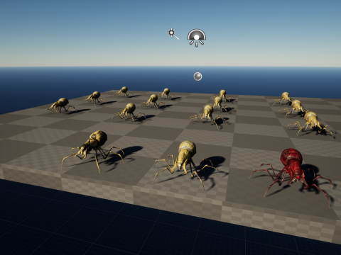 Skorobey Model 3D
