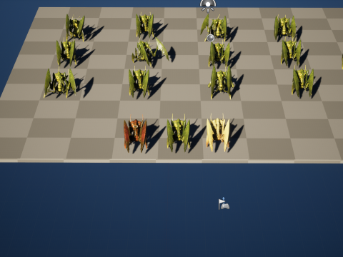 Bogomol 3Dモデル