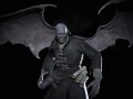 Nosfearatu 3D Model
