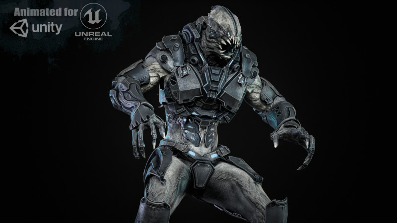 WestlandReaper5 3D मॉडल .c4d .max .obj .3ds .fbx .stl .blend
