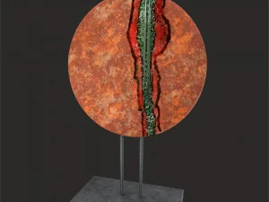 18 decor elements 3D Model