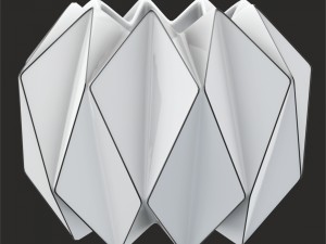 18 decor elements 3D 模型