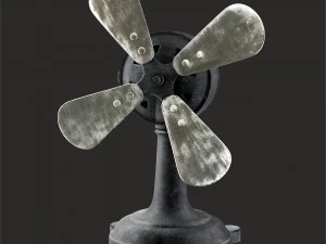 18 decor elements 3D Model