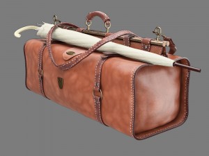 grip by colonel littleton 3D Model