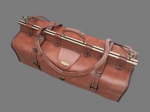 grip by colonel littleton 3D Model