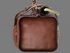 grip by colonel littleton 3D Model