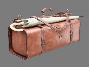 grip by colonel littleton 3D Model