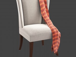 williams-sonoma cabinet 3D Model