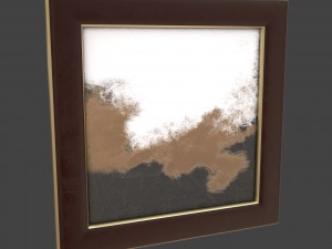 williams-sonoma cabinet 3D Model