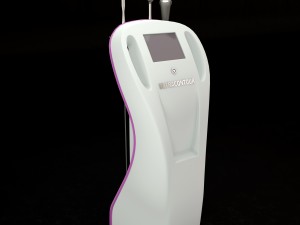 ultraontour face Model 3D