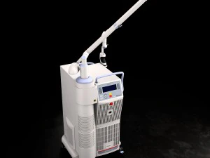 фотона xs динамис 3D Модель