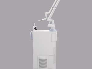 fotona xs dynamis 3D Model
