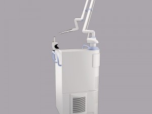 fotona xs dynamis 3D Model