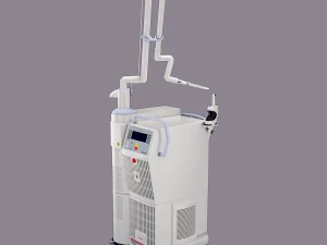 fotona xs dynamis 3D Model