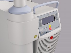 fotona xs dynamis 3D Model