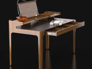 table zeke 3D Model