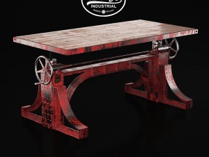 hill-bronx 3D Model
