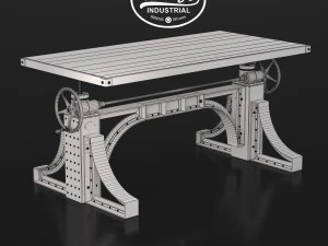 hill-bronx 3D Model