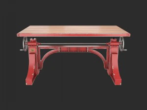 hill-bronx 3D Model