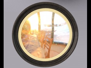 sideboards stockholm 3D Модель