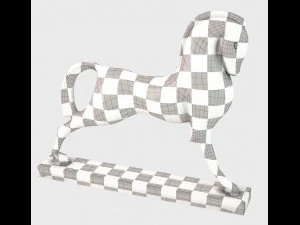 chester smania collection 3D Model