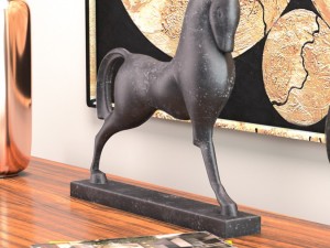 chester smania collection 3D 모델
