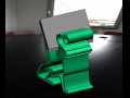 Card holder lion griffin 3D Model