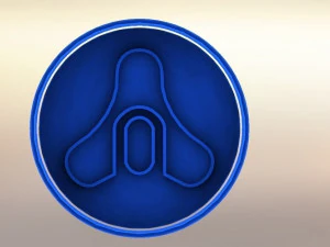 cookie cutters- destiny 3d print model 3D Print Model