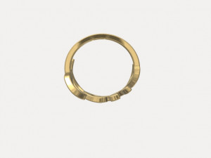 ring-love norian-54-64 mm 4pcs 3D Model