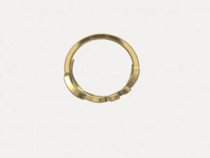 ring-love norian-54-64 mm 4pcs 3D Model