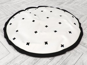 the land of nod rugs Model 3D