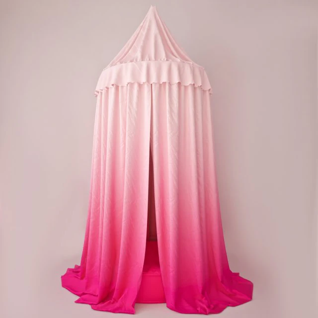 नोड पिंक ओम्ब्रे हैंगिंग प्ले होम की भूमि 3D मॉडल .c4d .max .obj .3ds .fbx .stl .blend