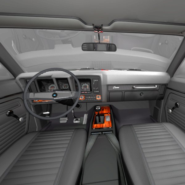 Faça um papel de parede do carro satsuma do jogo my summer car