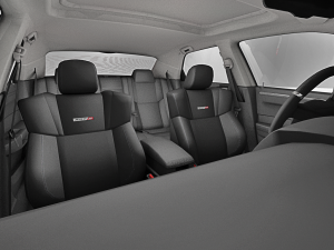 chrysler 300c 2008 Modello 3D