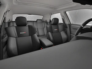 chrysler 300c 2008 3D Model