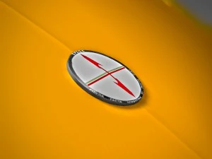 spada codatronca ts 2010 Modelo 3D