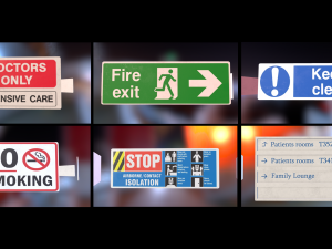 street asset pack 3D Модель