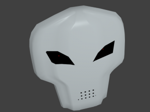 monstr in 3d 3D 모델