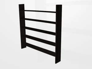 wardrobe 3D Model