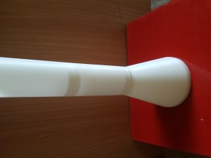 the 3d-printed bong with percolator 3D Принт Модель