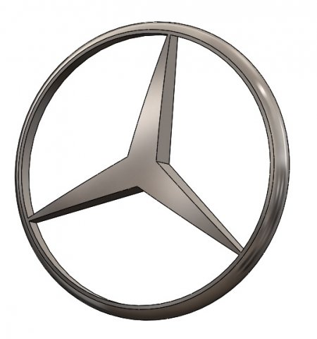 logo Modelo de Impressão 3D .c4d .max .obj .3ds .fbx .stl .blend 