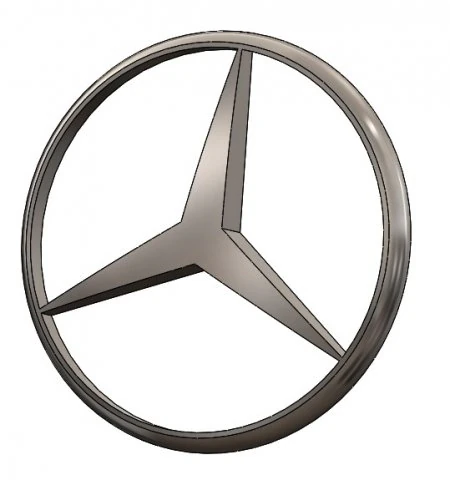 logo 3D Print Model .c4d .max .obj .3ds .fbx .stl .blend 