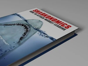 hardcover book 3D Model