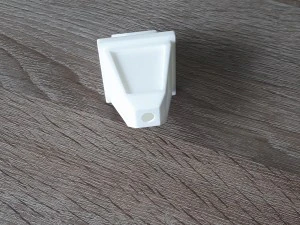 Street lamp and bin pencil pen holder 3D Print Model