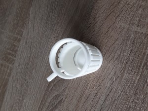 Street lamp and bin pencil pen holder 3Dプリントモデル